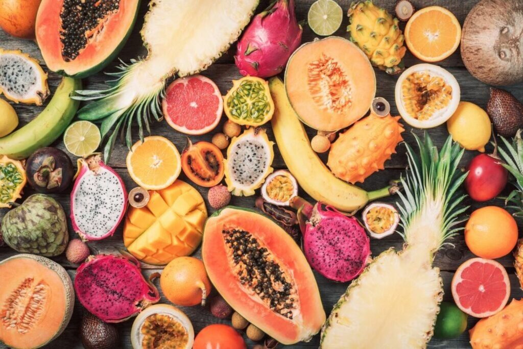 exotic-fruits